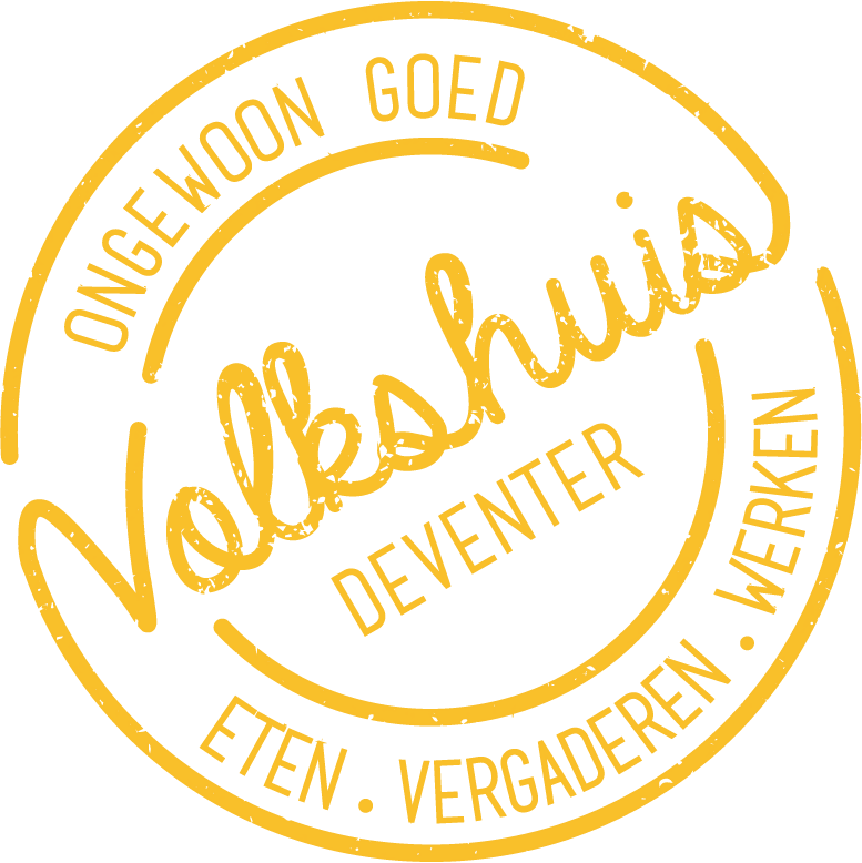 Volkshuis Deventer
